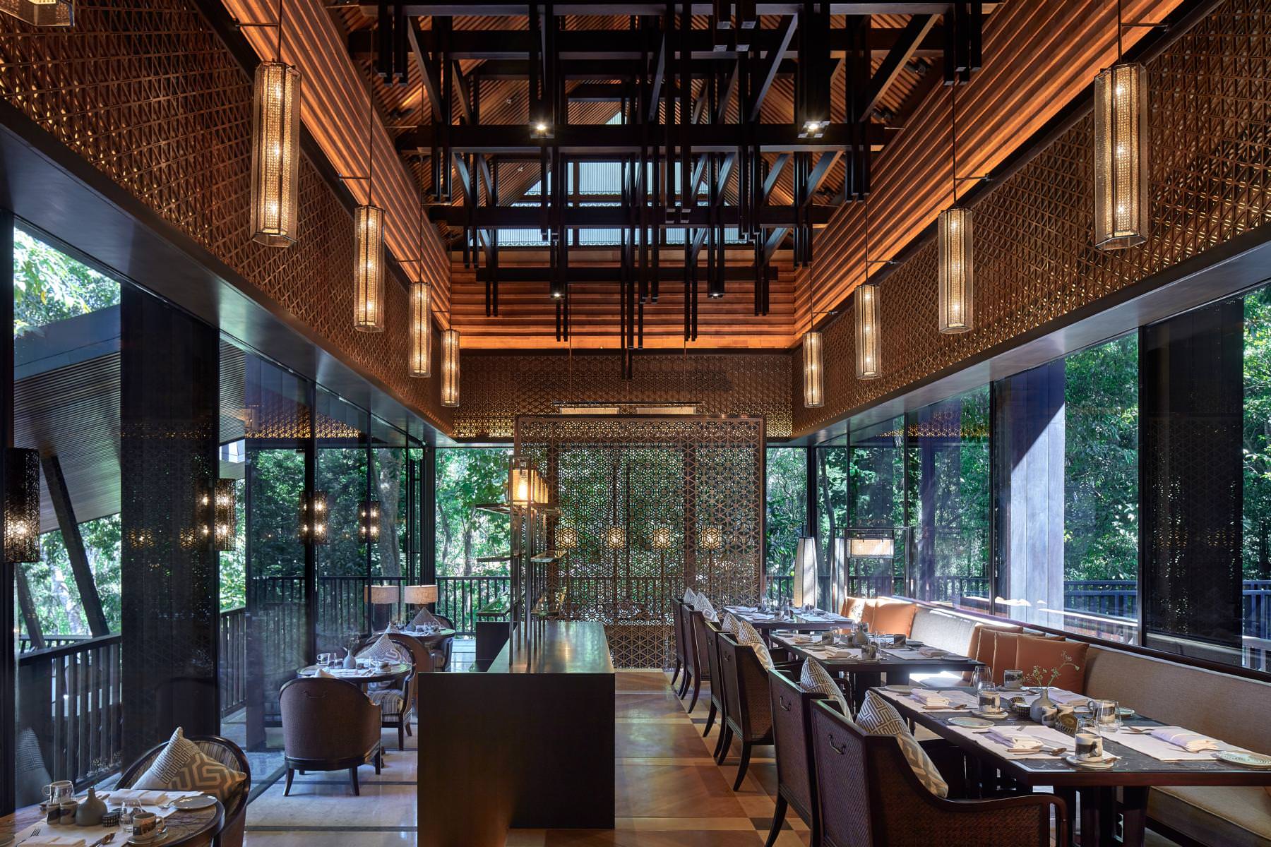 Die Langkawi Kitchen 