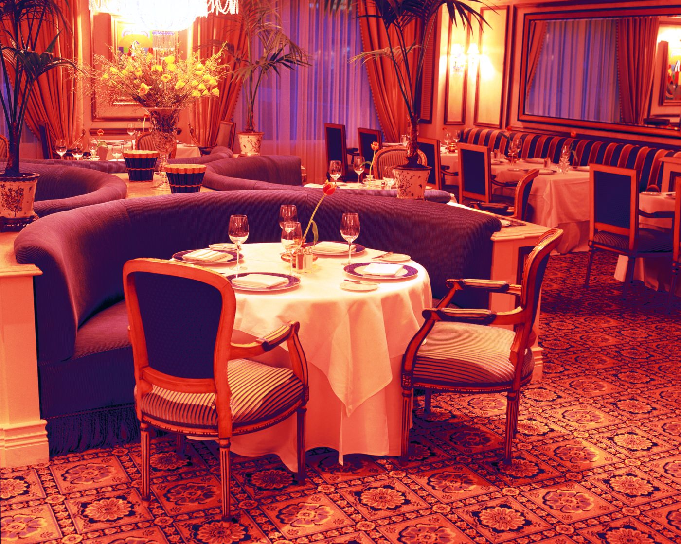 Erleben Sie kulinarische Highlights