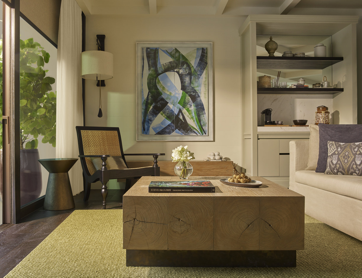 Mit Liebe zum Detail