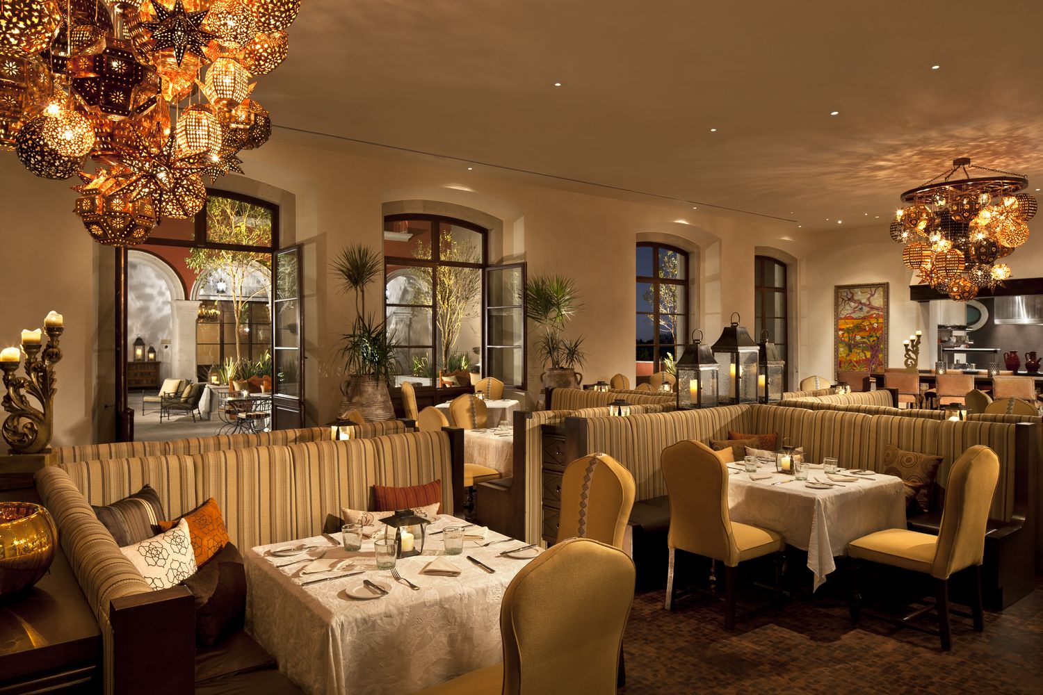 Erleben Sie kulinarische Highlights