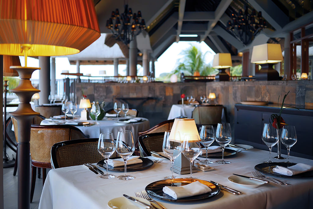 Lassen Sie sich kulinarisch verwöhnen