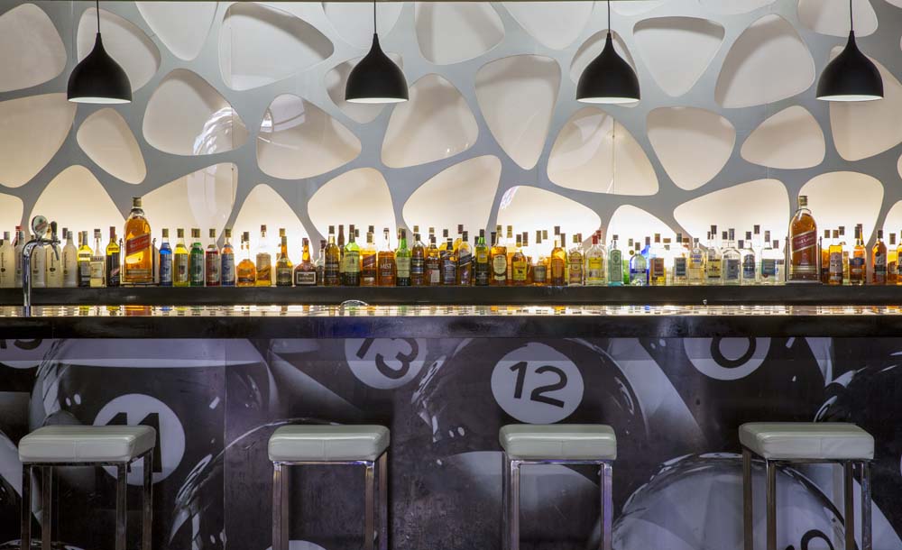 Erfrischung für Sie