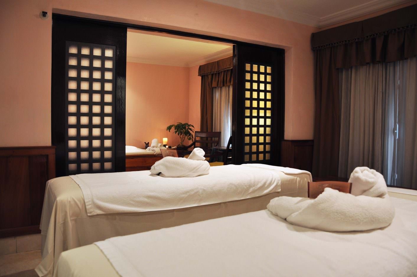 Ab jetzt Entspannung!