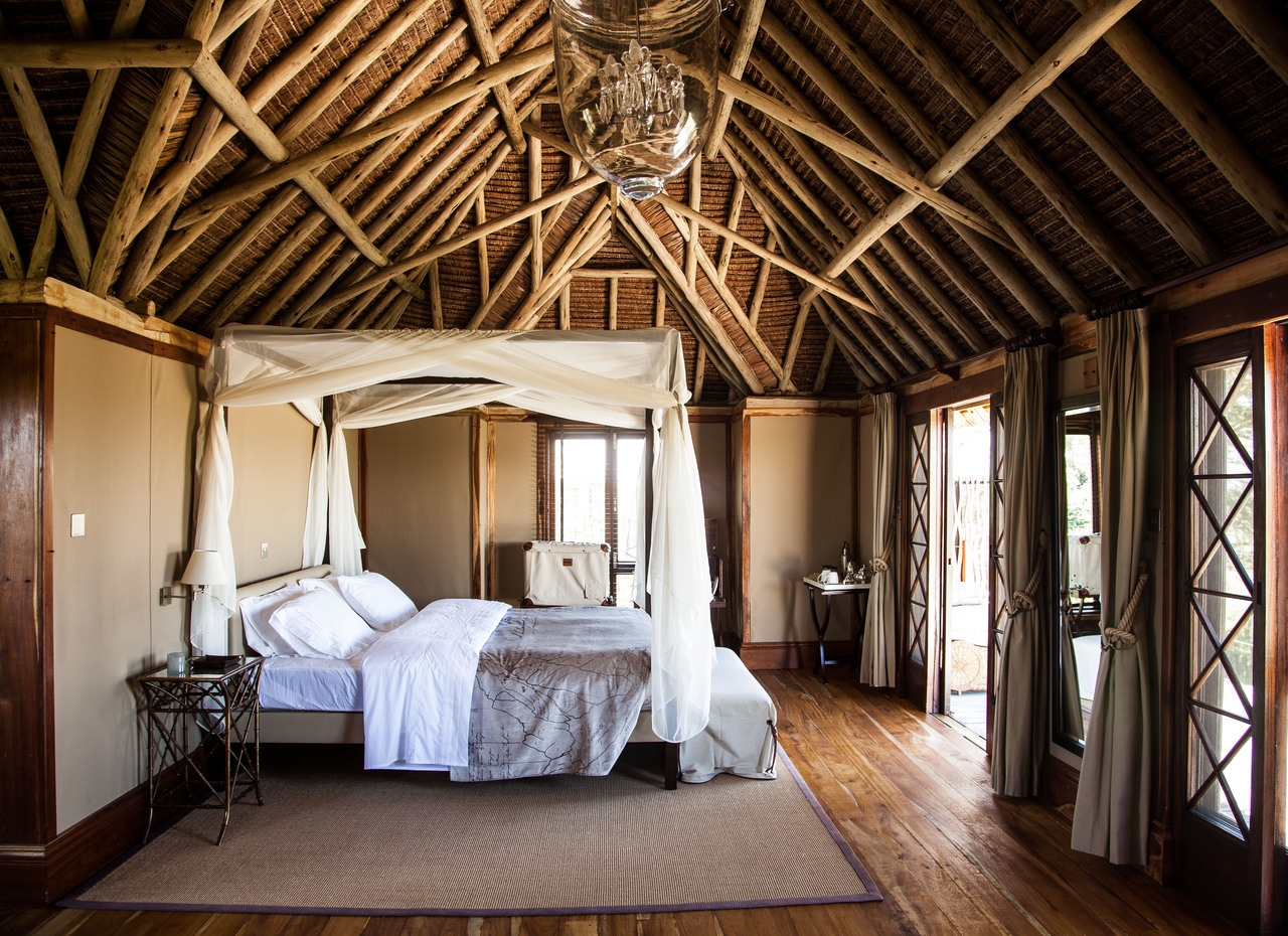 Traditionelles Design