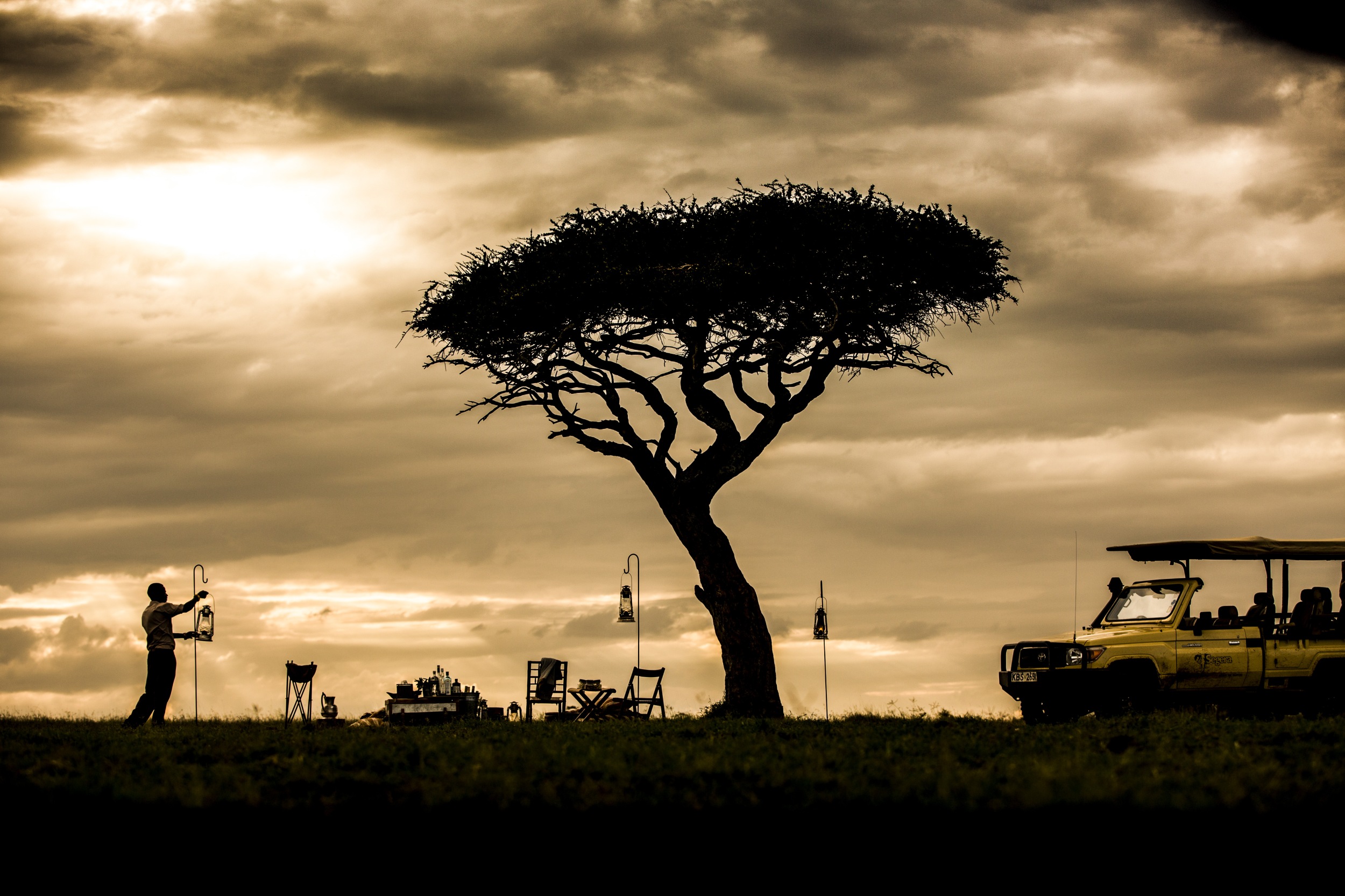 Für einen besonderen Moment...