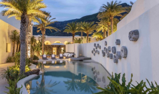 Herzlich willkommen im Sikelia auf der sizilianischen Insel Pantelleria