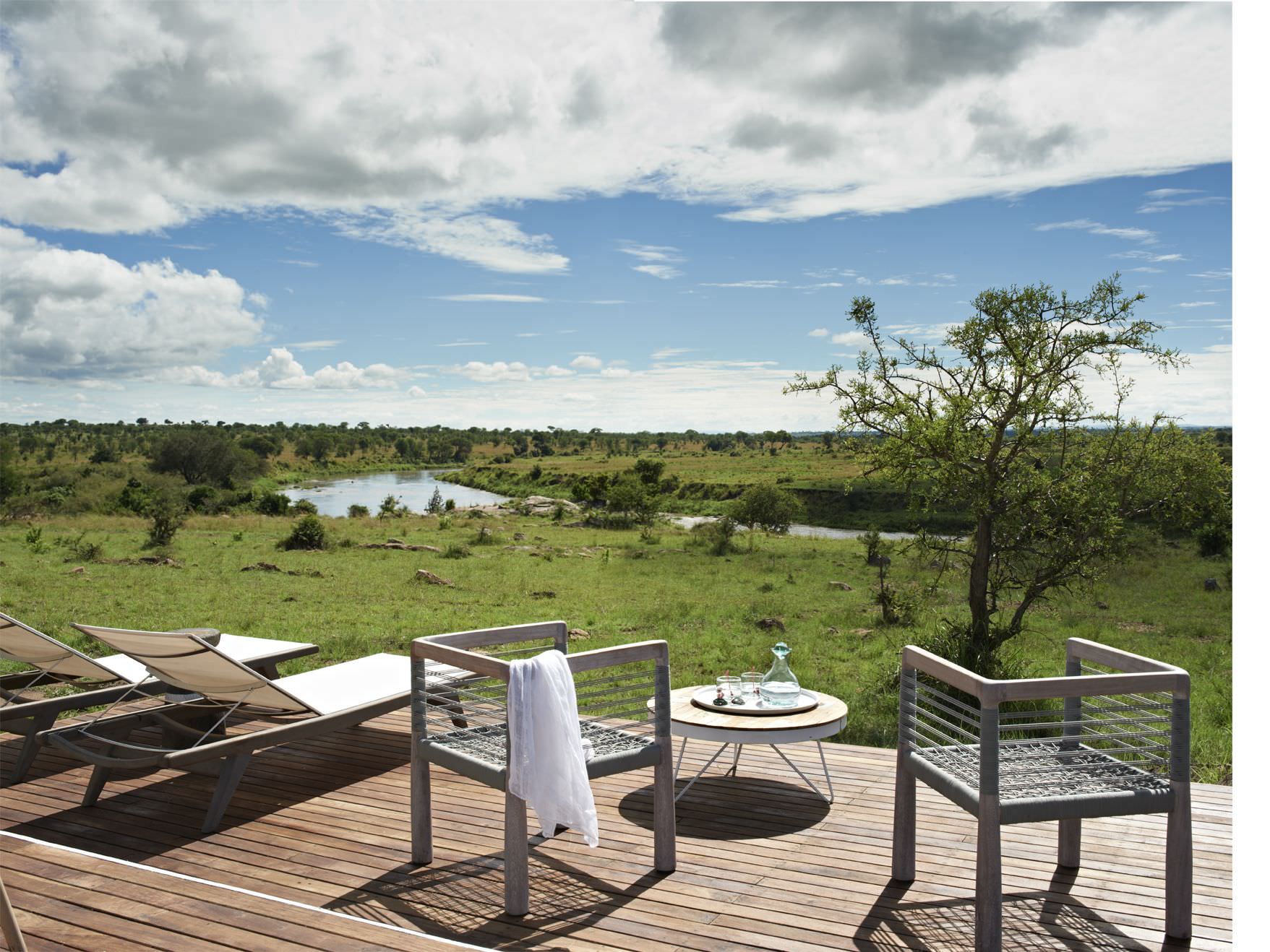 Ihr Platz zum Entspannen