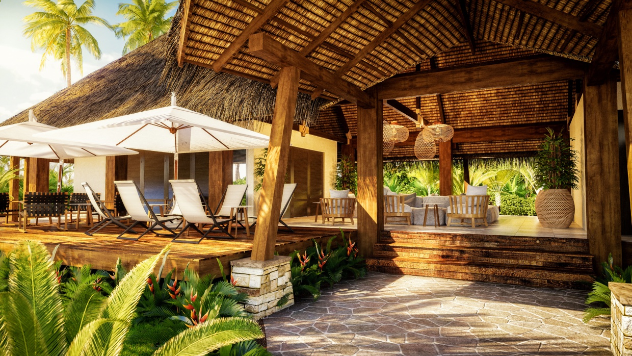 Ankommen und sich zuhause fühlen 