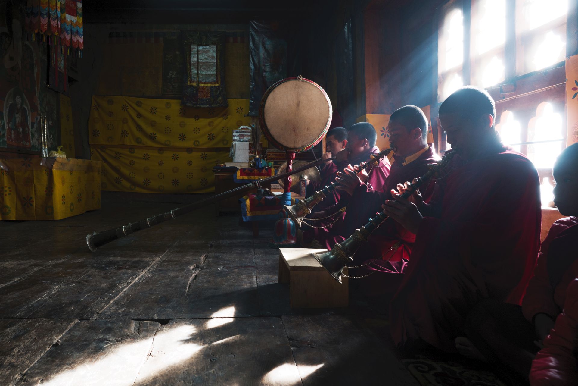 Kulturelle Begegnungen