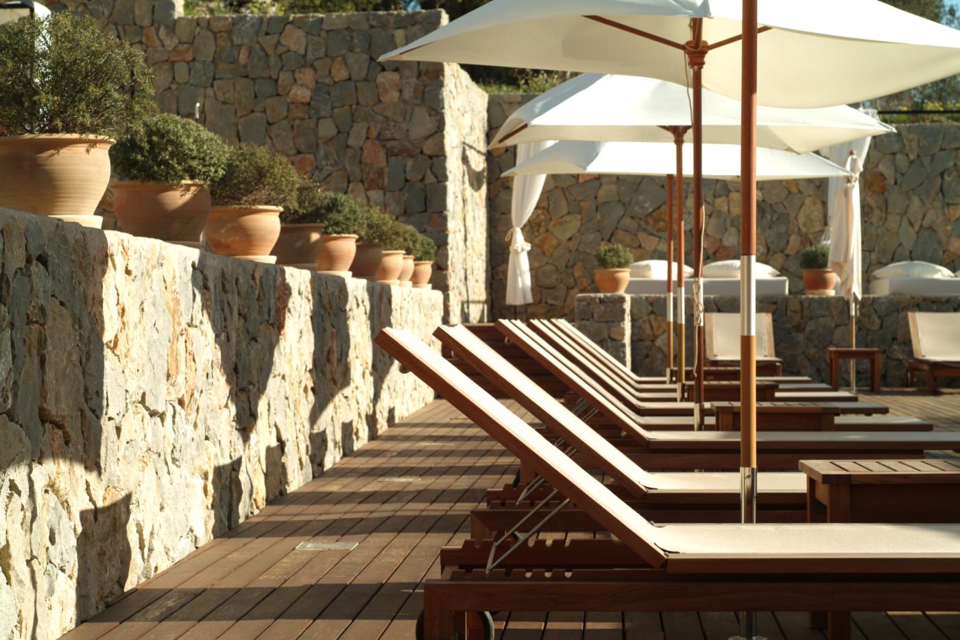 Herzlich Willkommen im Son Brull auf Mallorca