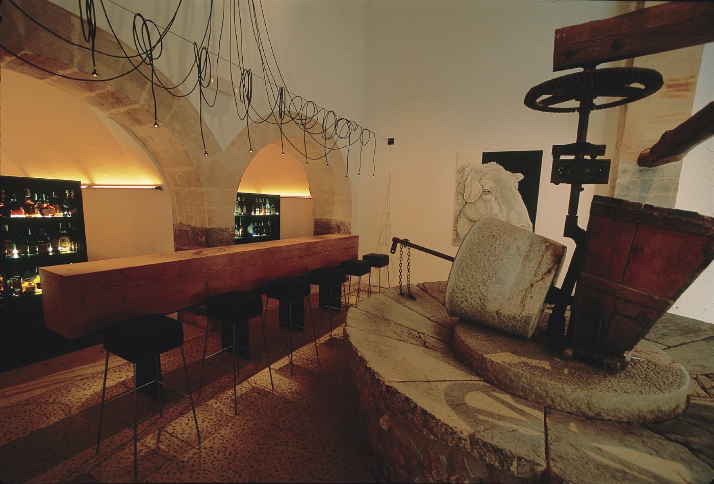 Einzigartiges Design