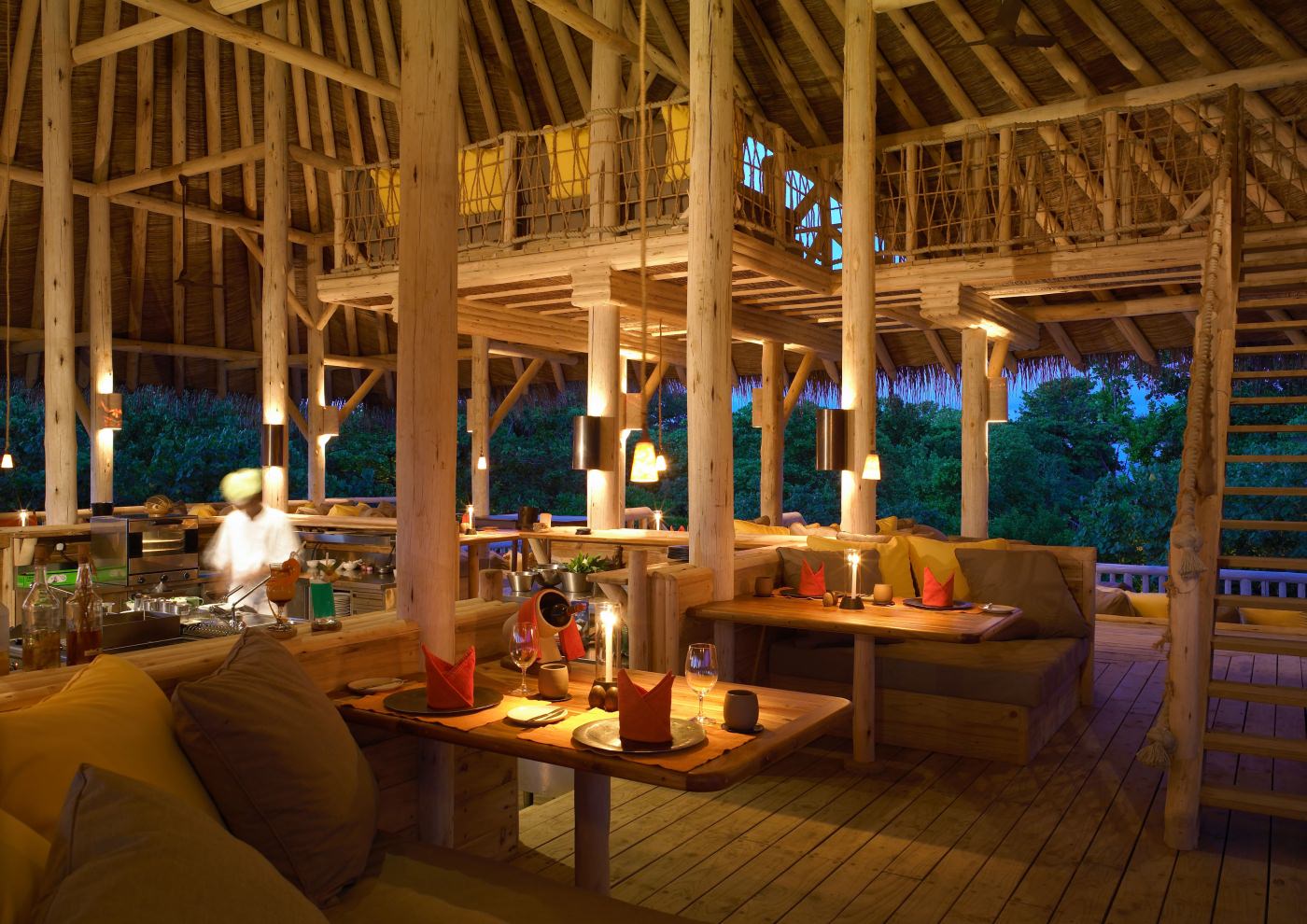 Erleben Sie kulinarische Highlights