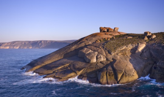 Naturparadies Kangaroo Island