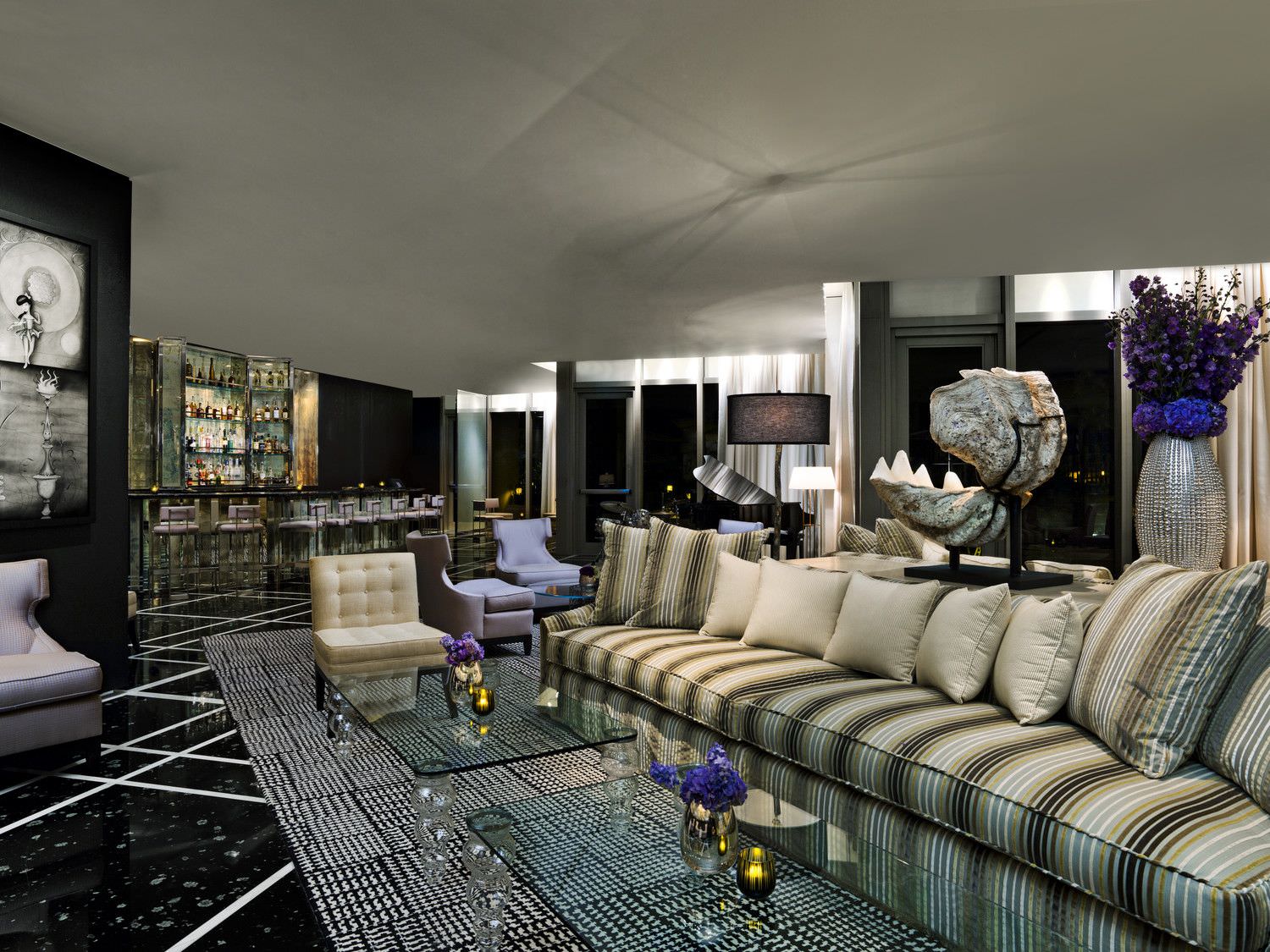 Außergewöhnliches Design