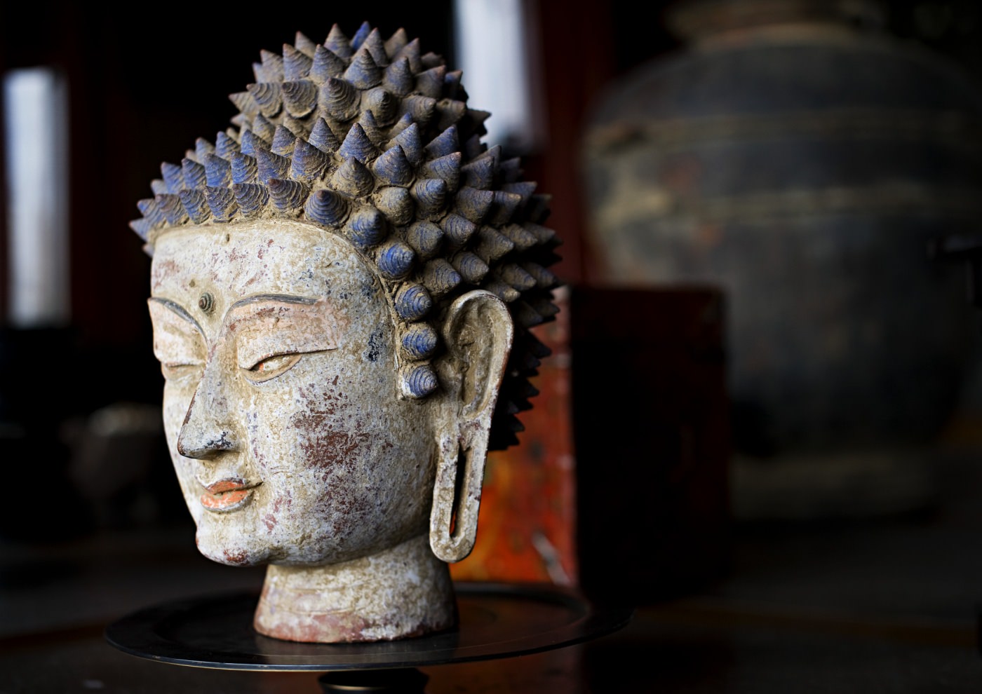 Herzlich Willkommen im St. Regis Lhasa Resort