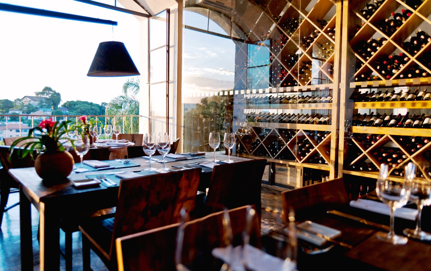 Erleben Sie kulinarische Highlights