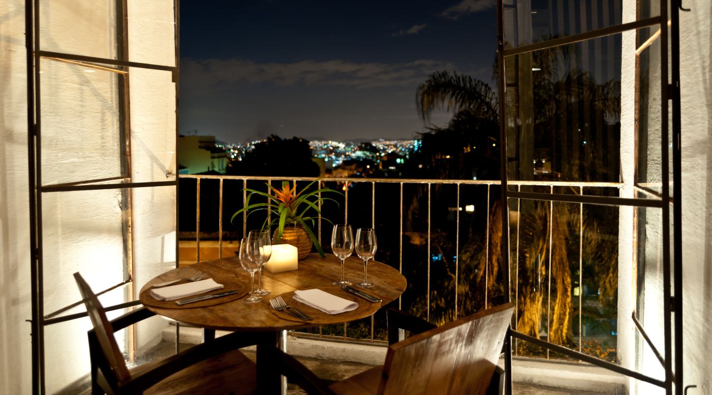 Genießen Sie behagliche Stunden