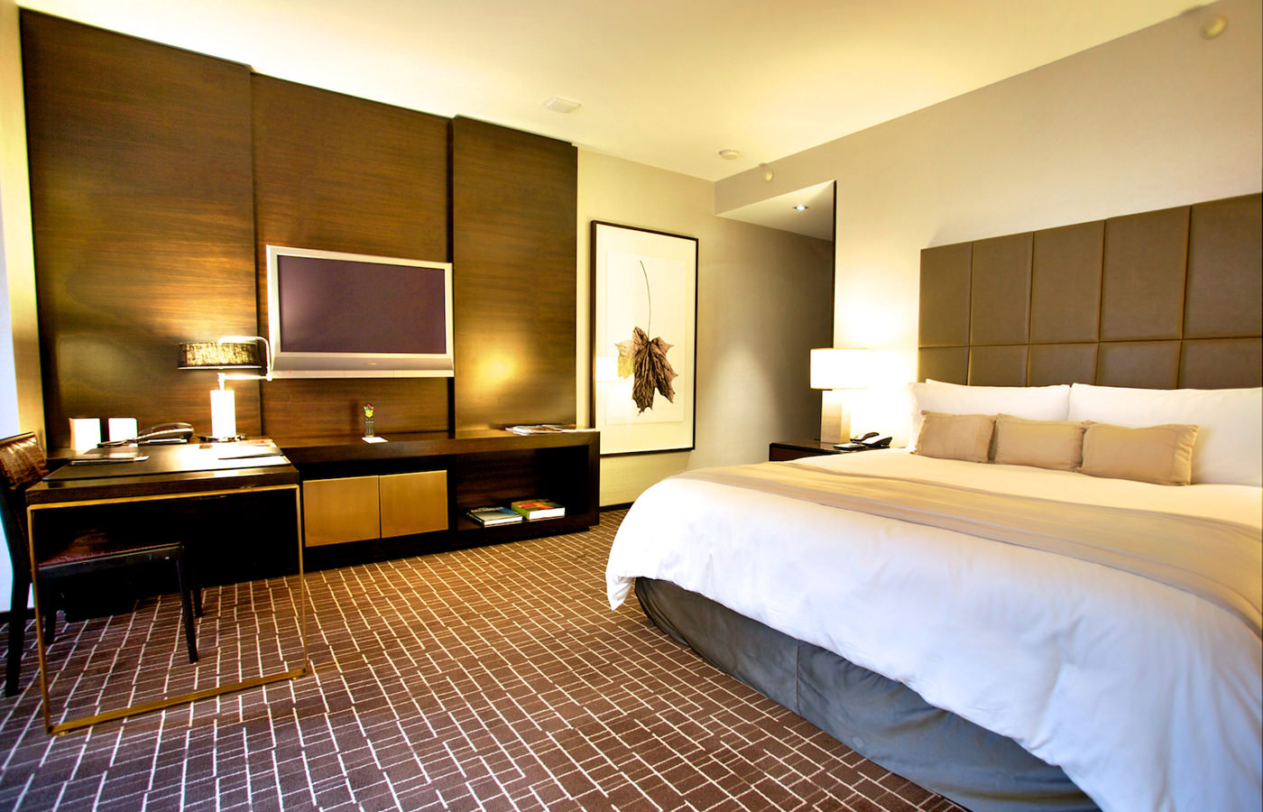 Wohlfühlambiente pur