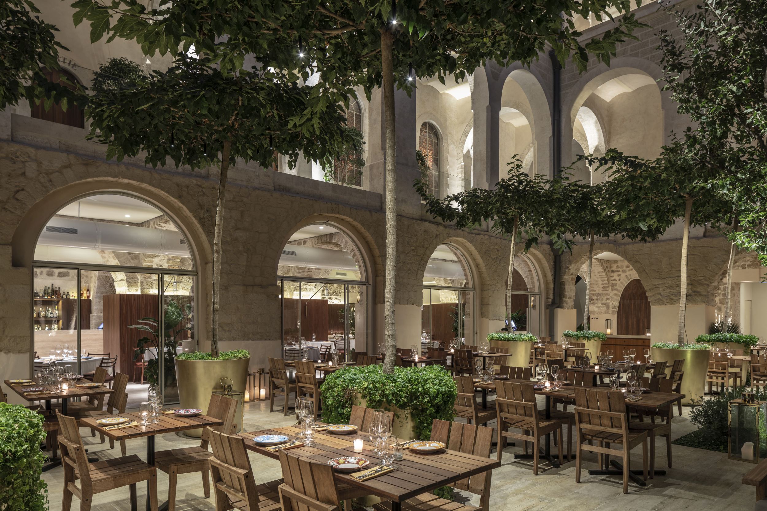 Kulinarische Hightlights im Don Camillo