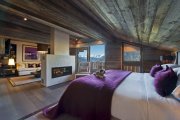 Herzlich Willkommen im The Lodge Verbier