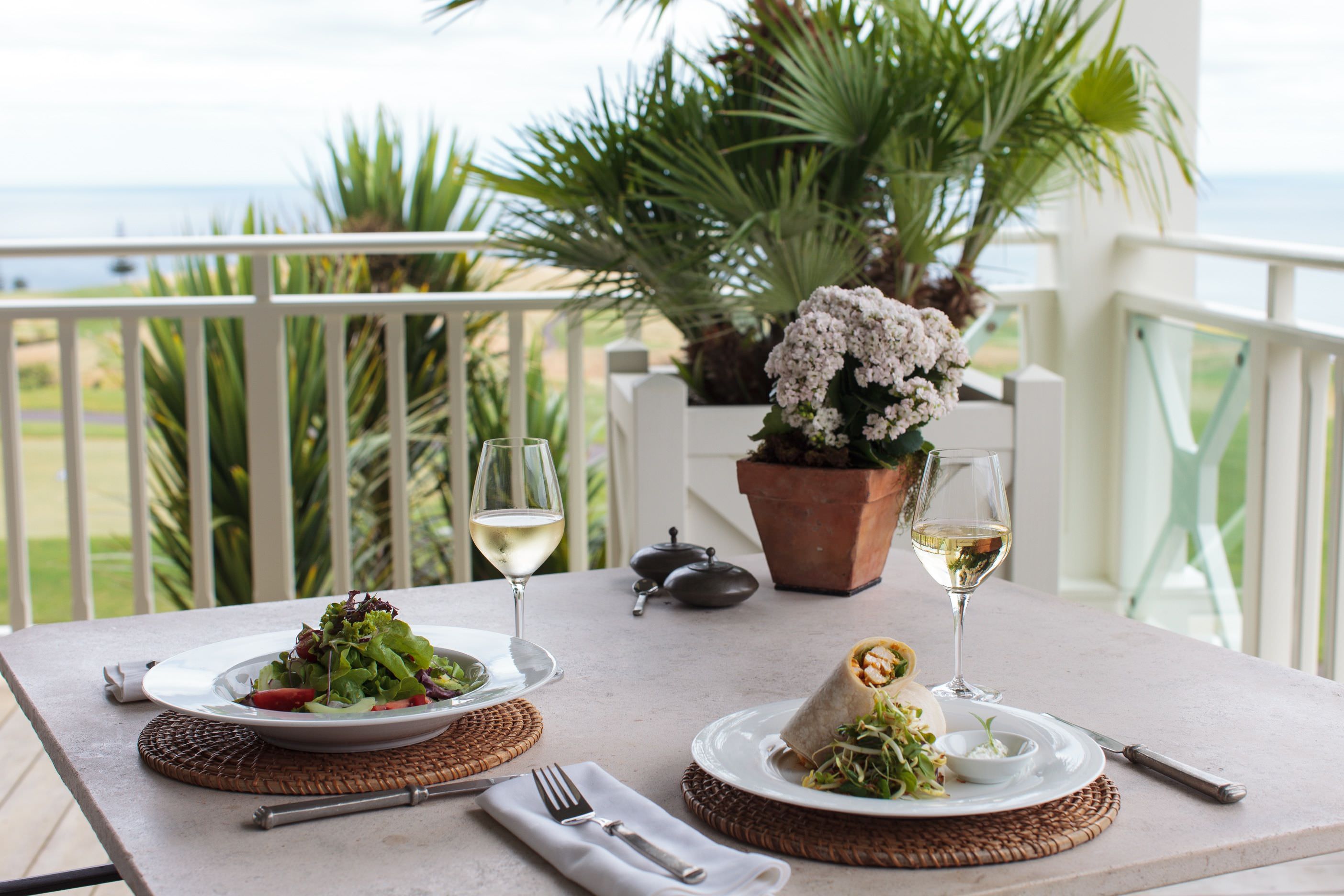 Geniessen Sie regionale Köstlichkeiten 