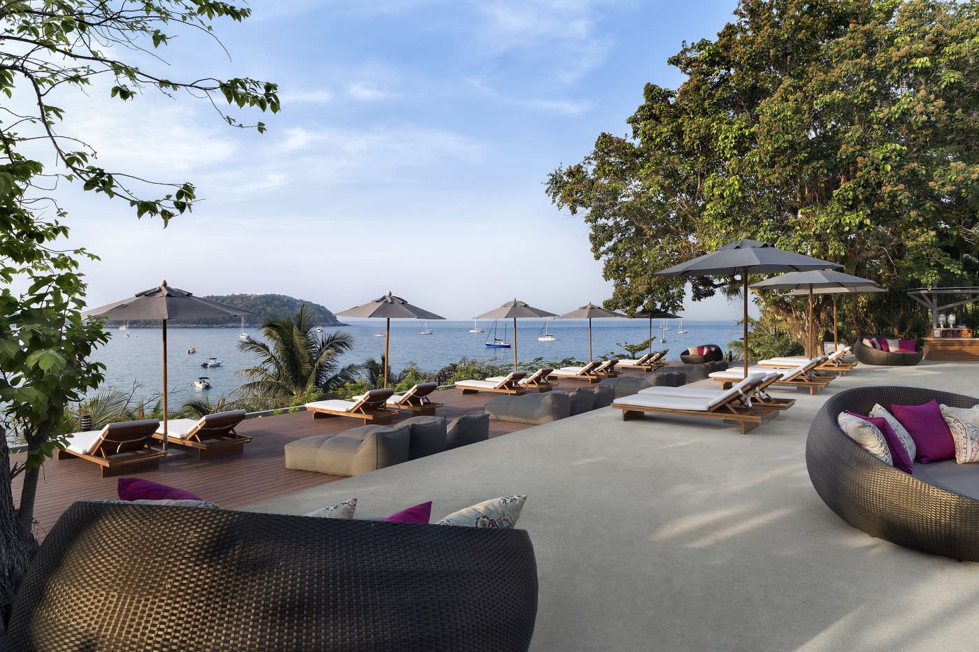 Sich Auszeiten gönnen