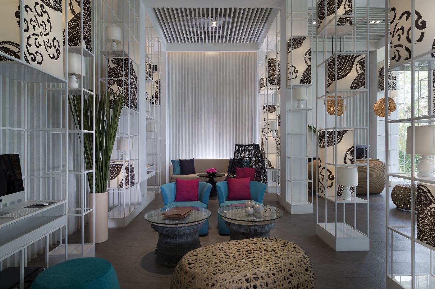 Herzlich Willkommen im The Nai Harn