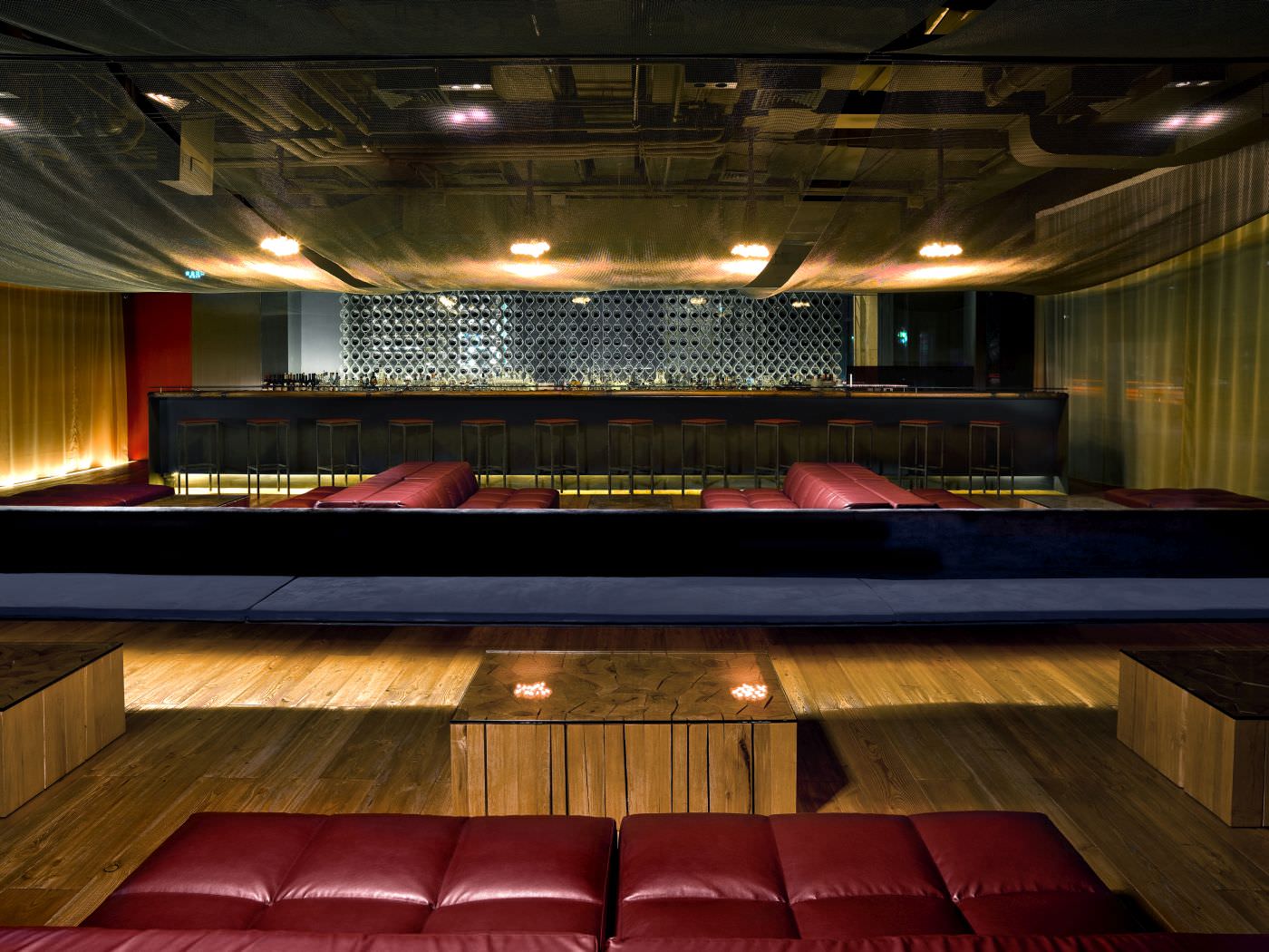 Probieren Sie einen der auserlesenen Weine