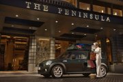 Shopping bis der MINI platzt