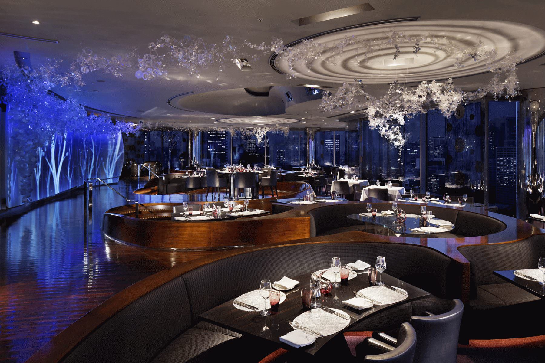 Kulinarische Sinnesreise