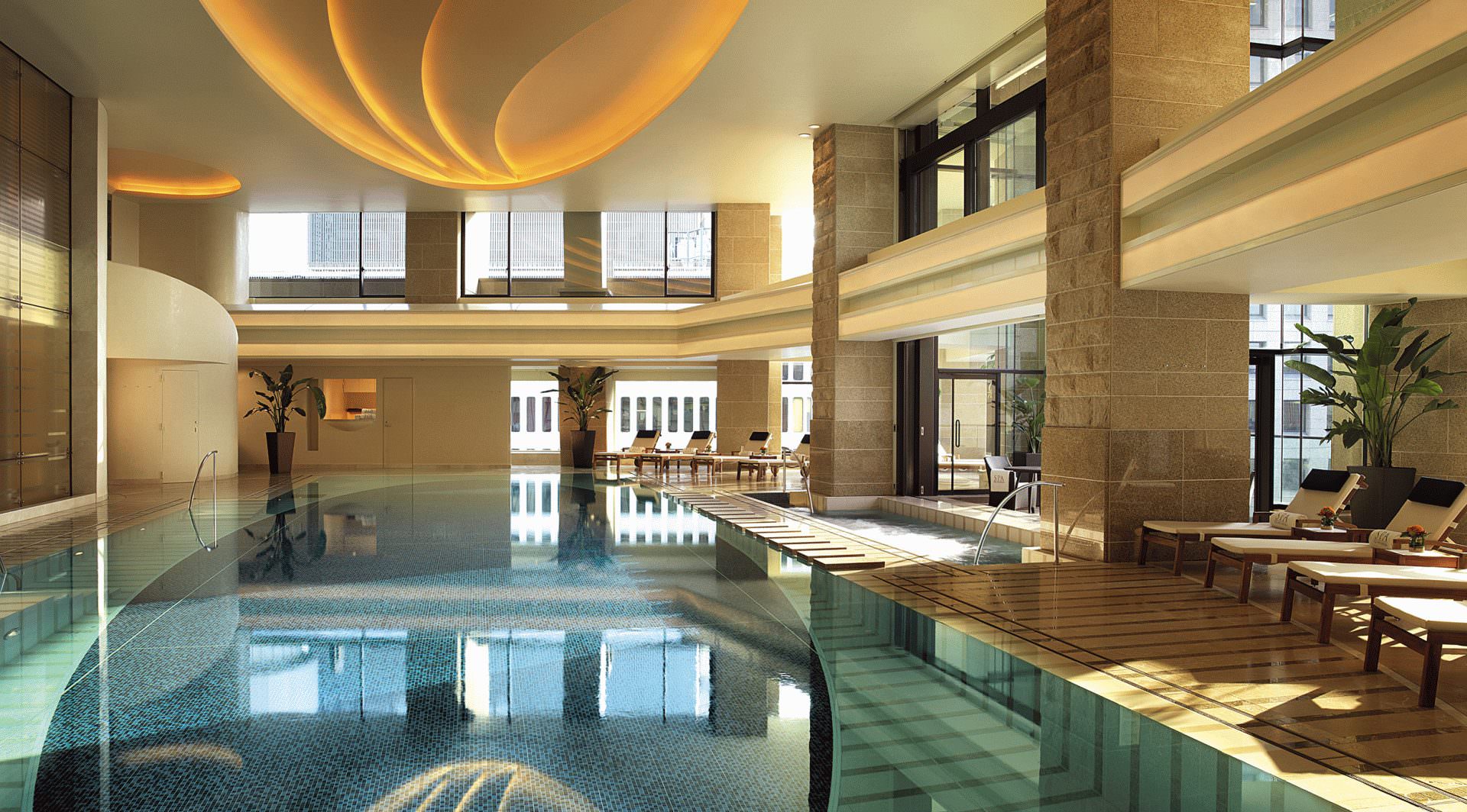 Erfrischung gefällig?