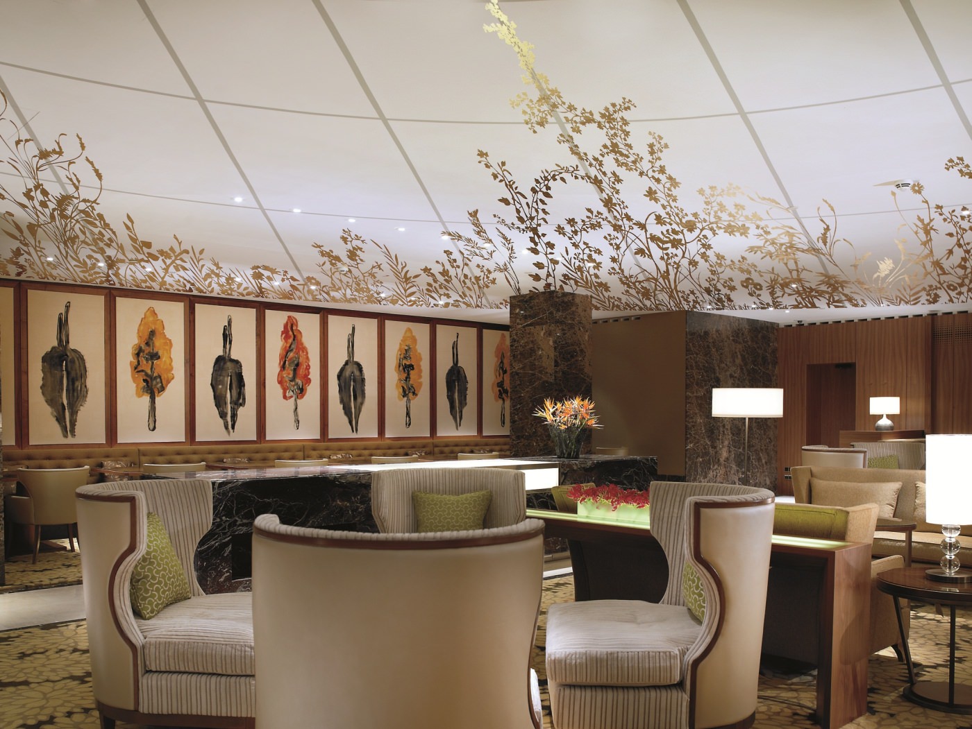 Genießen Sie kulinarische Highlights