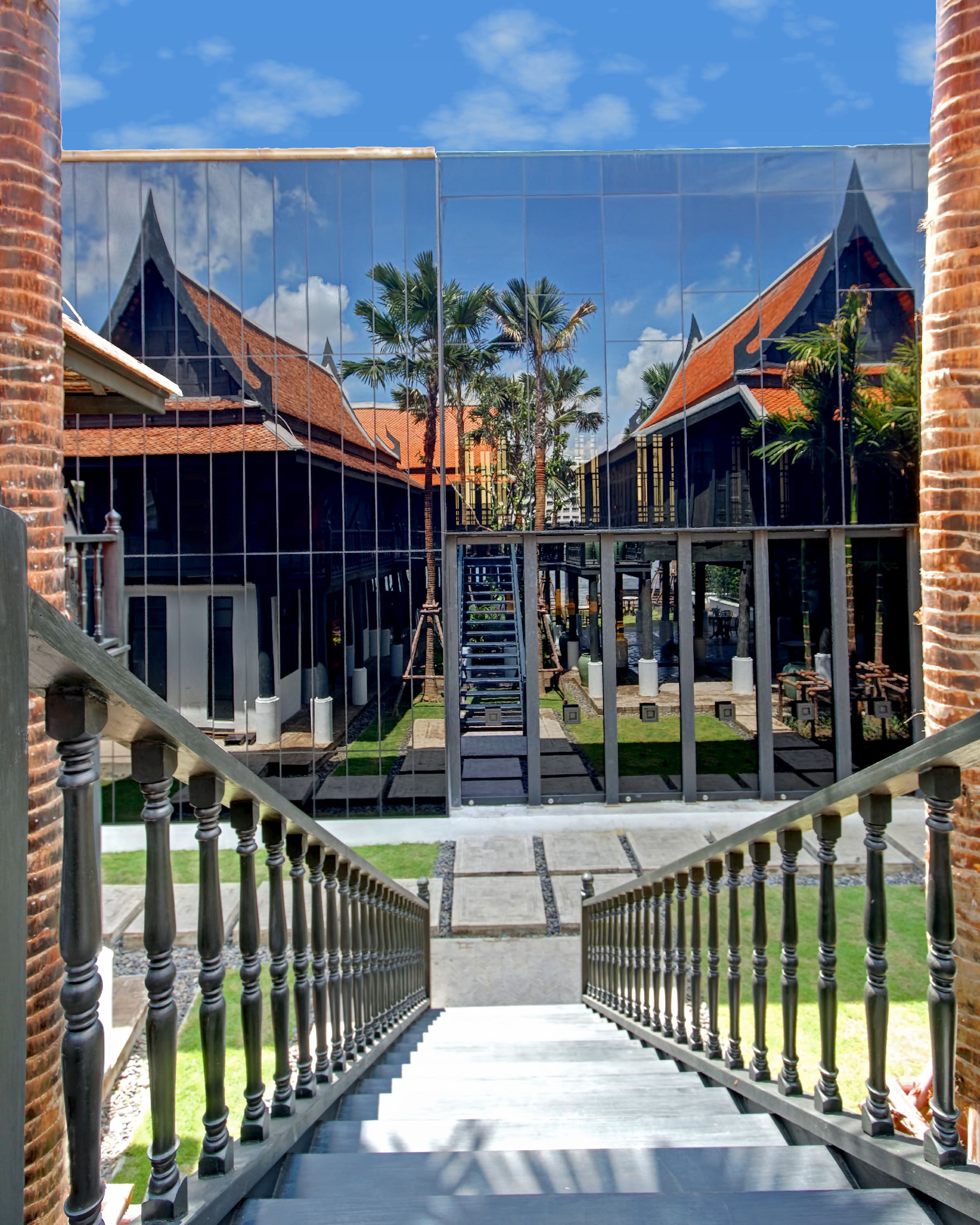 Erleben Sie authentisches Thailand