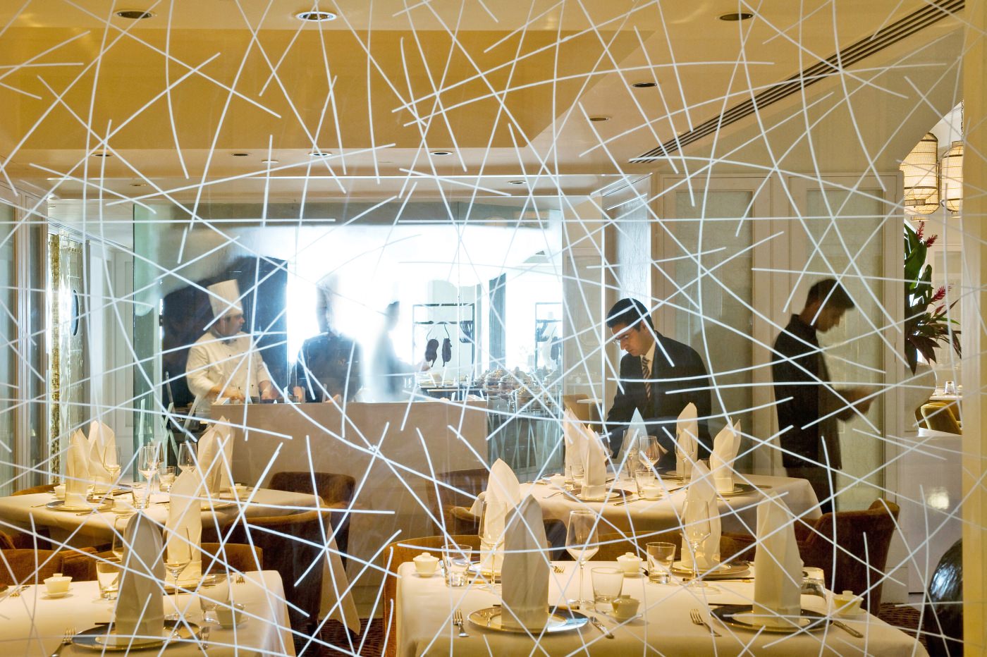 Erleben Sie kulinarische Genüsse