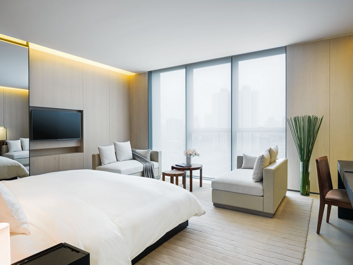 Traumhafter Ausblick vom Zimmer