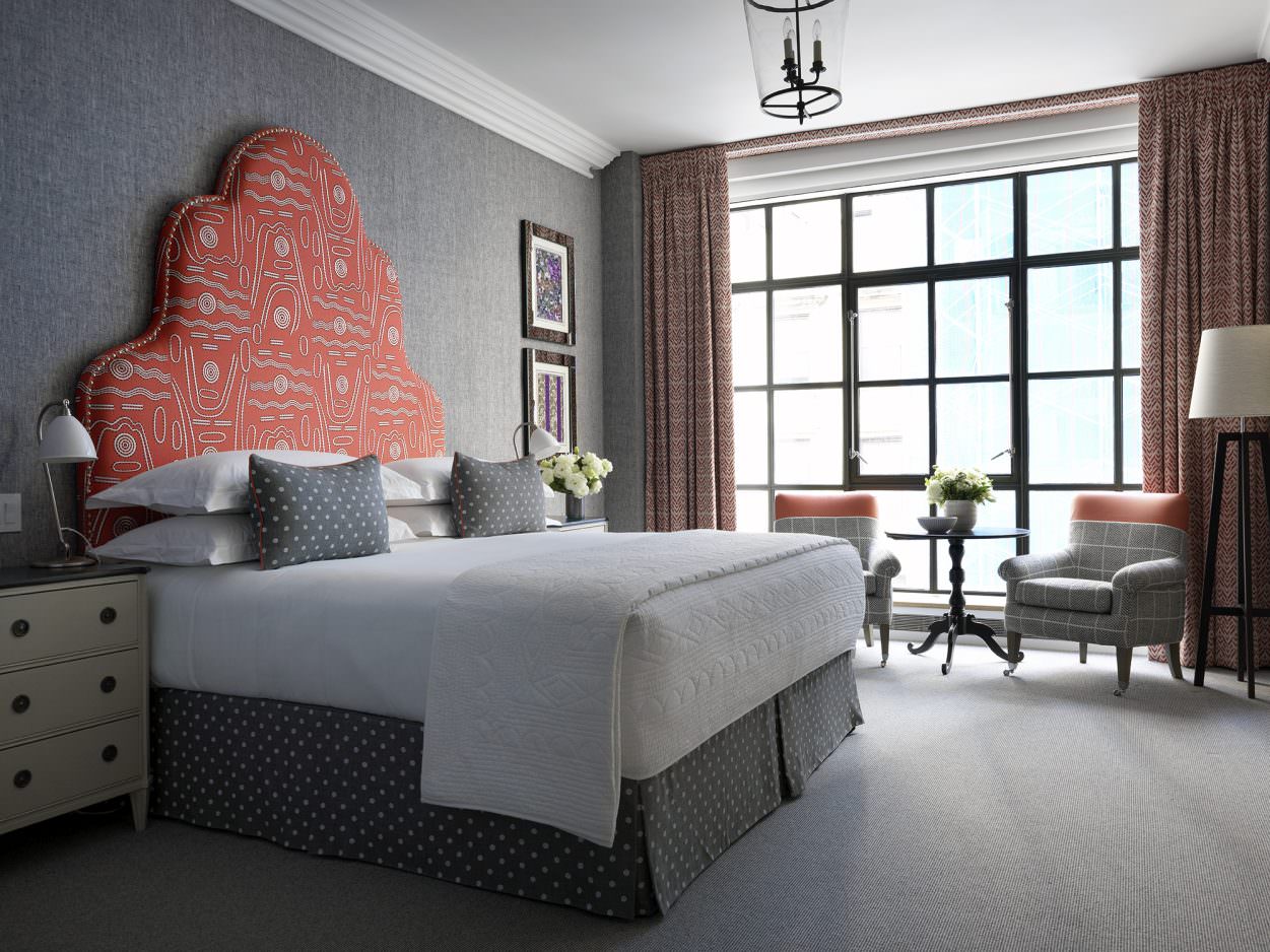 Fantastisches Interieur Design