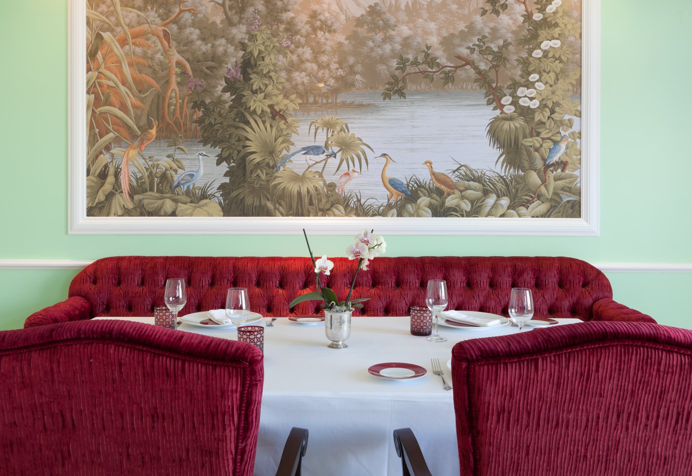 Genießen Sie kulinarische Highlights 