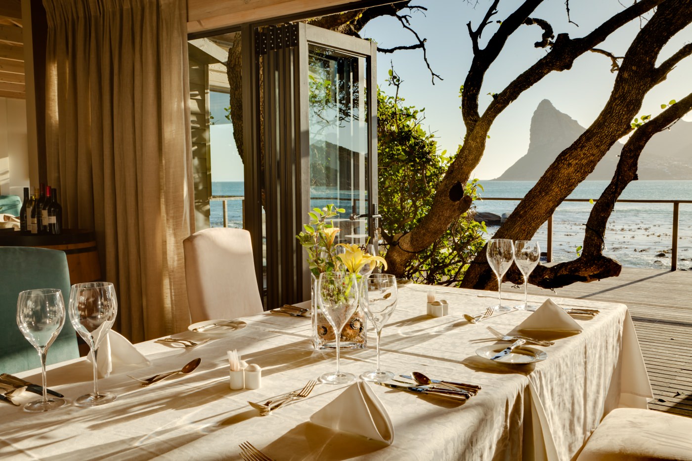 Genießen Sie kulinarische Highlights 