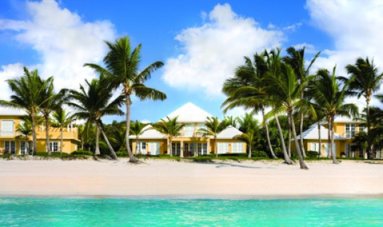 Herzlich Willkommen im Tortuga Bay Herzlich Willkommen im Tortuga Bay