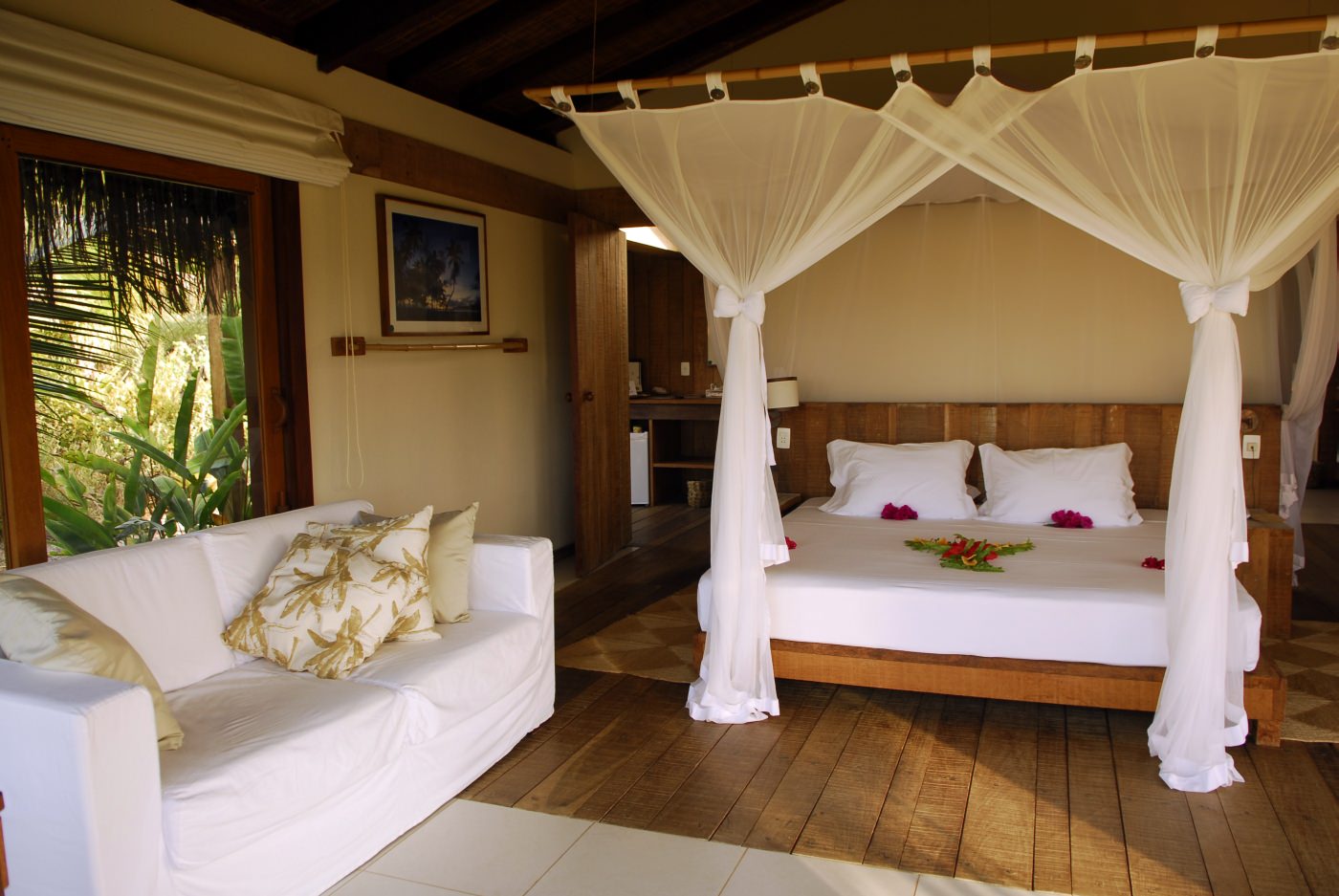 Schlichte Eleganz die besticht