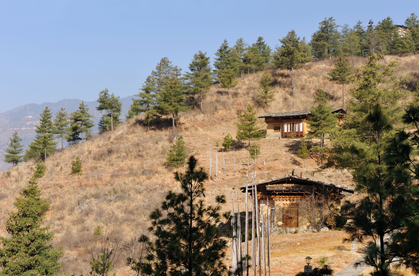 Erleben Sie spektakuläre Villen