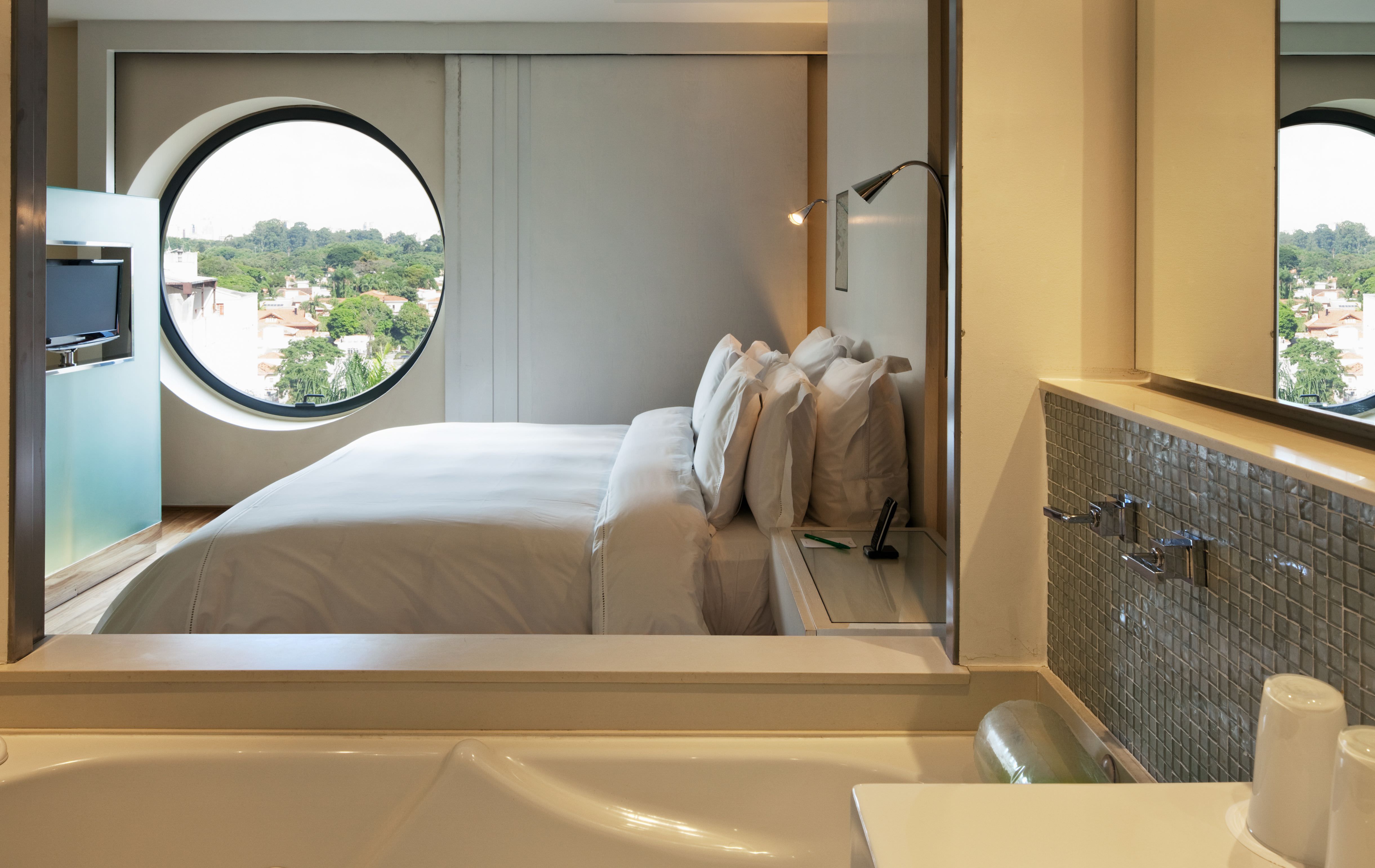 Interessantes Wohnkonzept