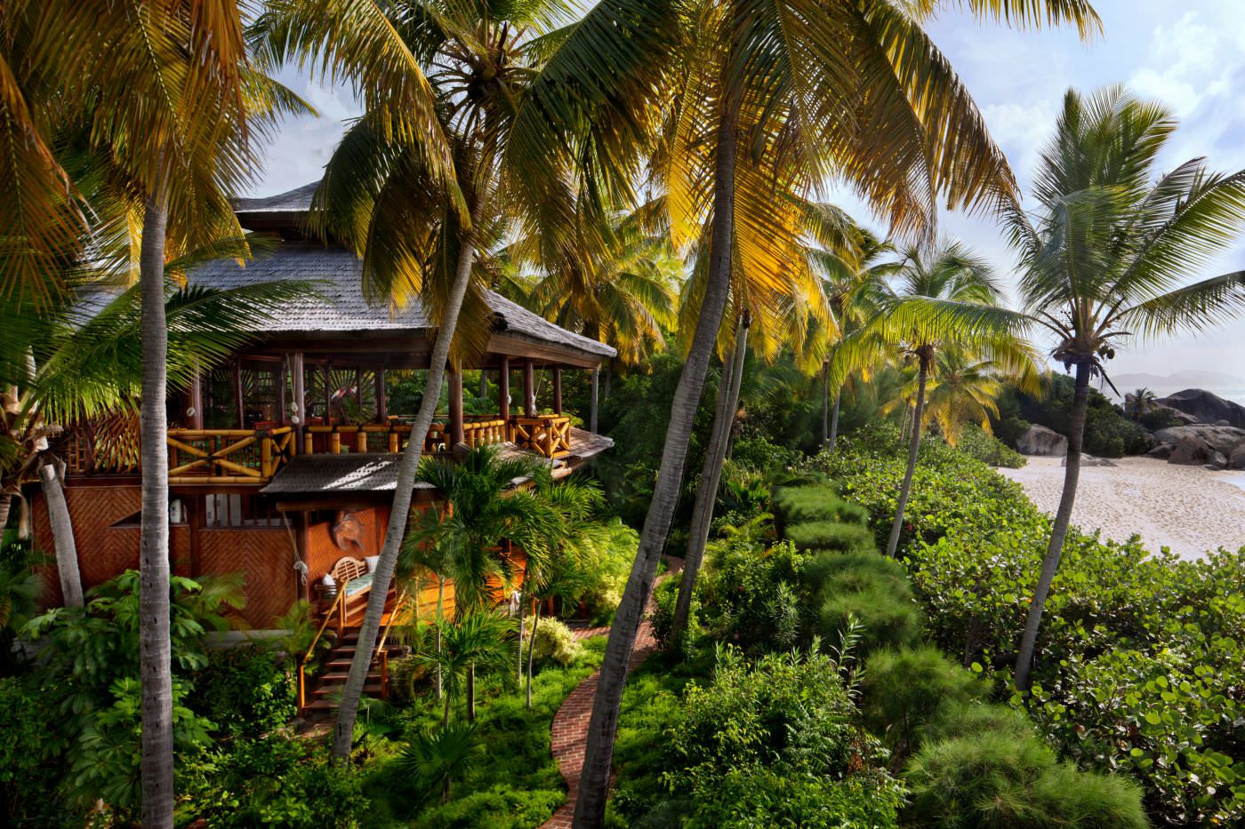 Herzlich Willkommen im Valley Trunk Resort