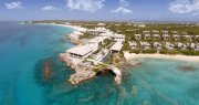 Das Four Seasons Anguilla heißt Sie Willkommen