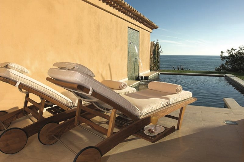 Zeit die Gedanken schweifen zu lassen