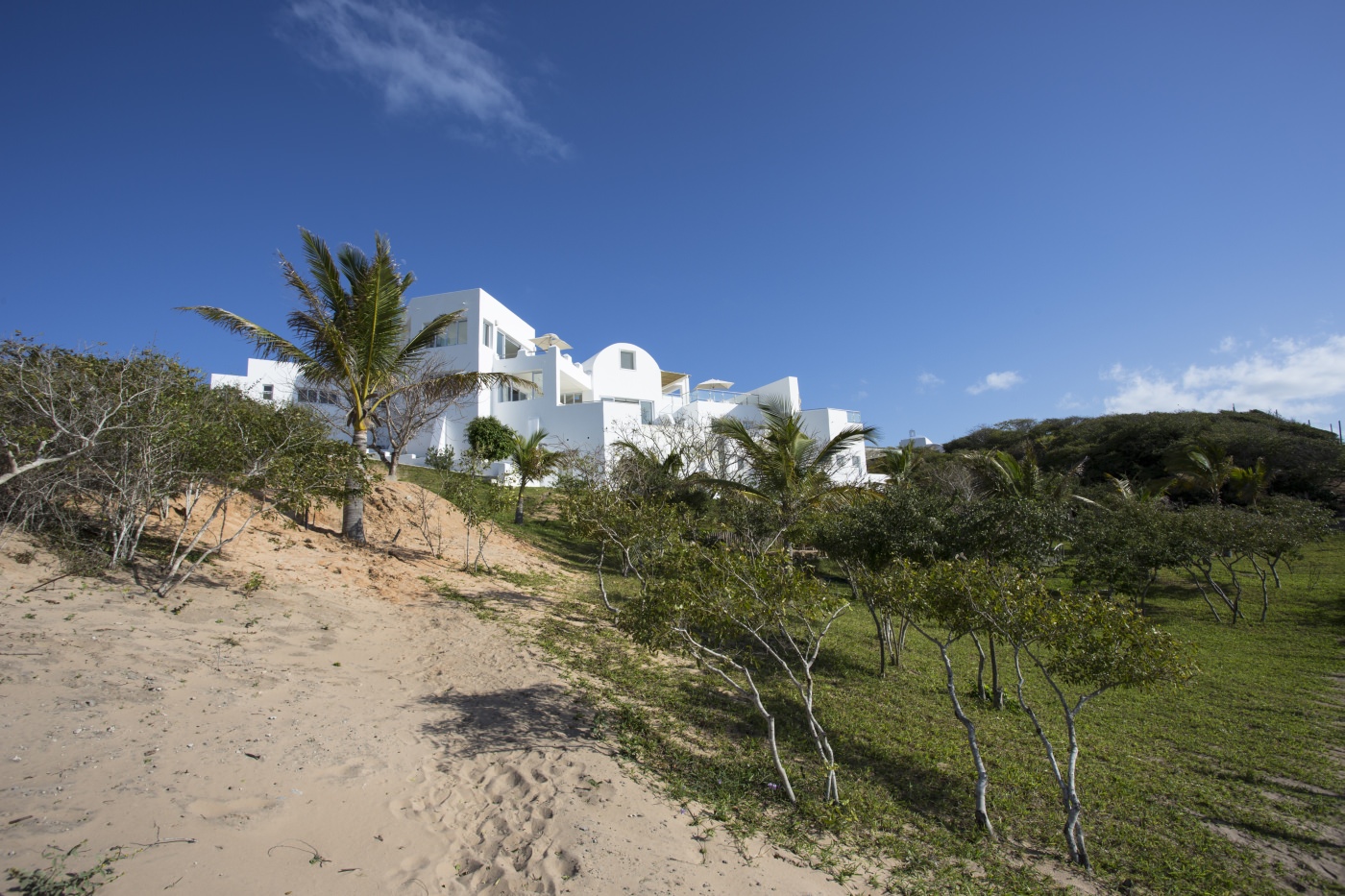 Tolle Lage mit wunderschönem Blick 