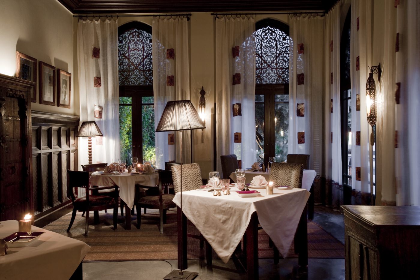 Genießen Sie die kulinarischen Highlights