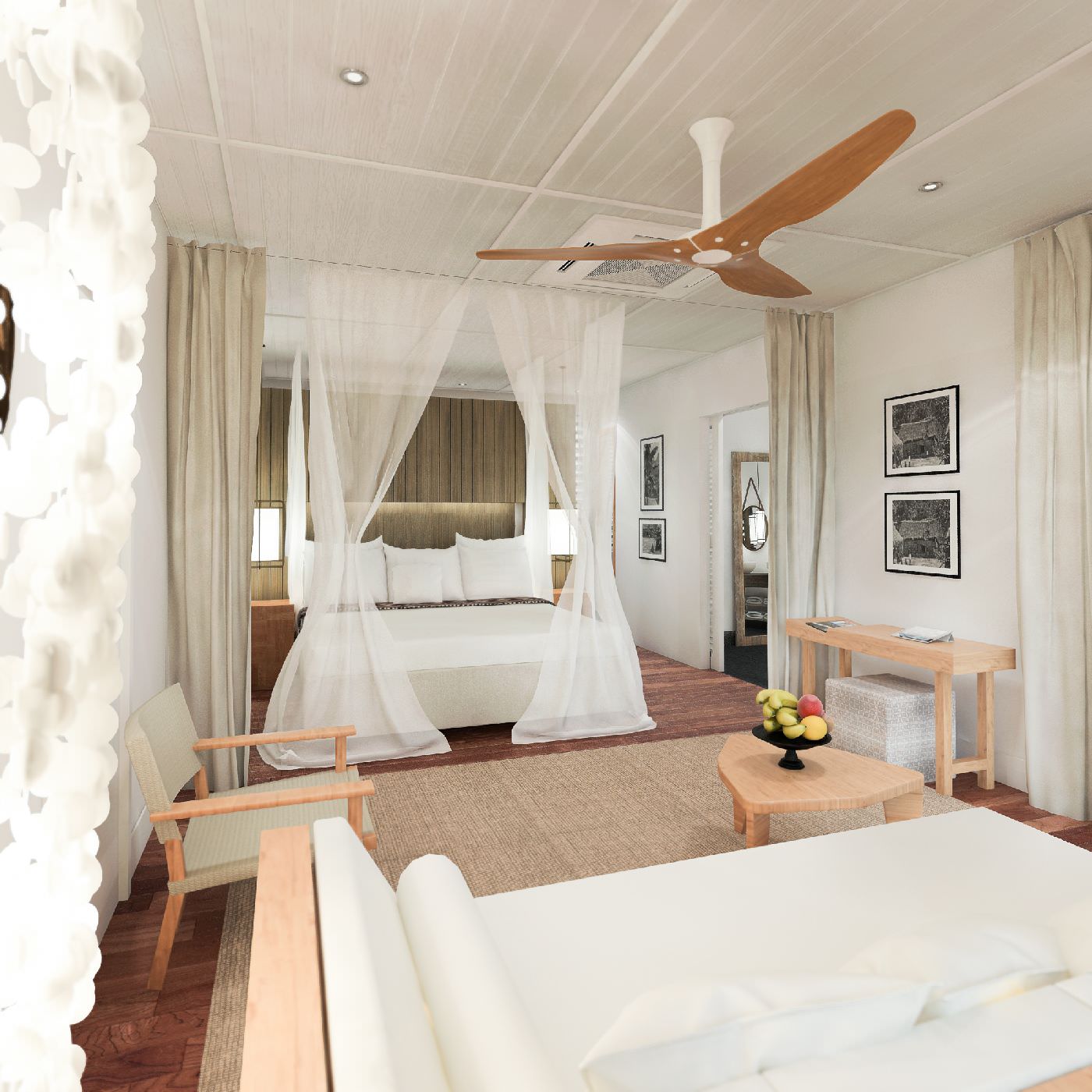 Ihre gemütliche Villa 