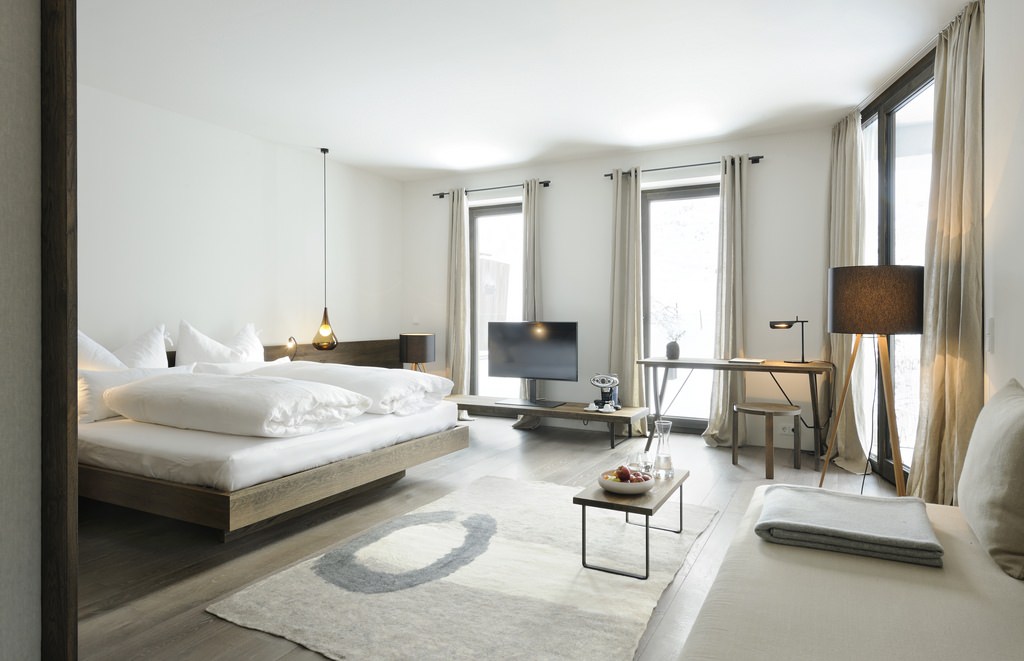 Wohlfühlatmosphäre 