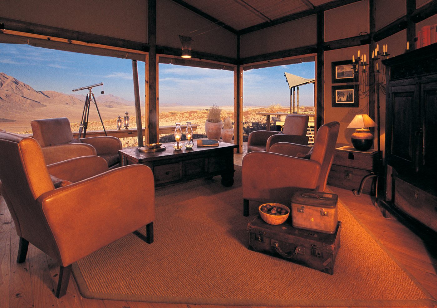 Genießen Sie Ihr eigenes Reich